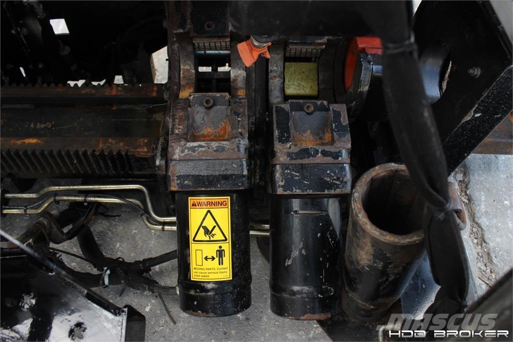 Ditch Witch JT20 Instalatii de foraj orizontal