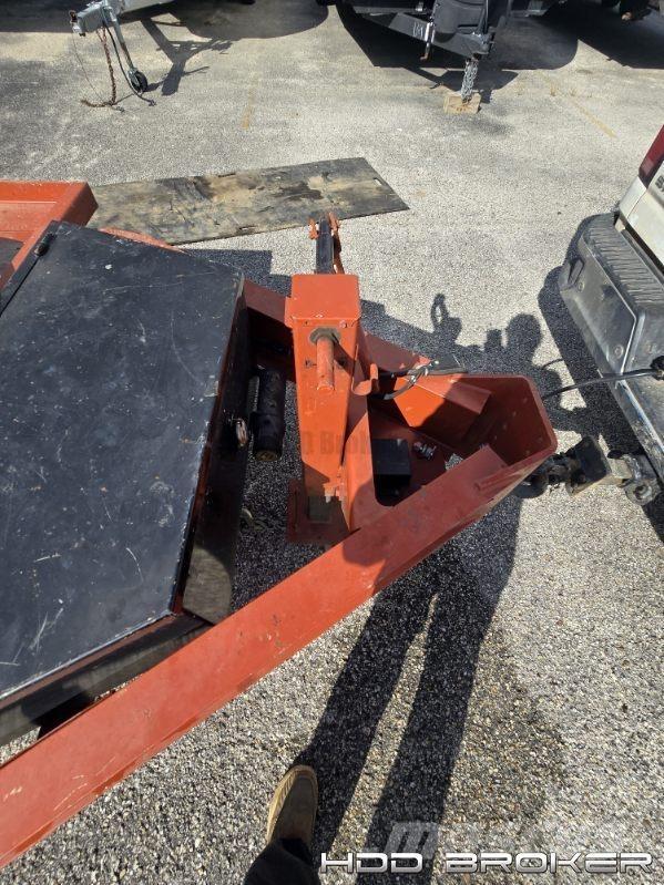 Ditch Witch JT20 Instalatii de foraj orizontal