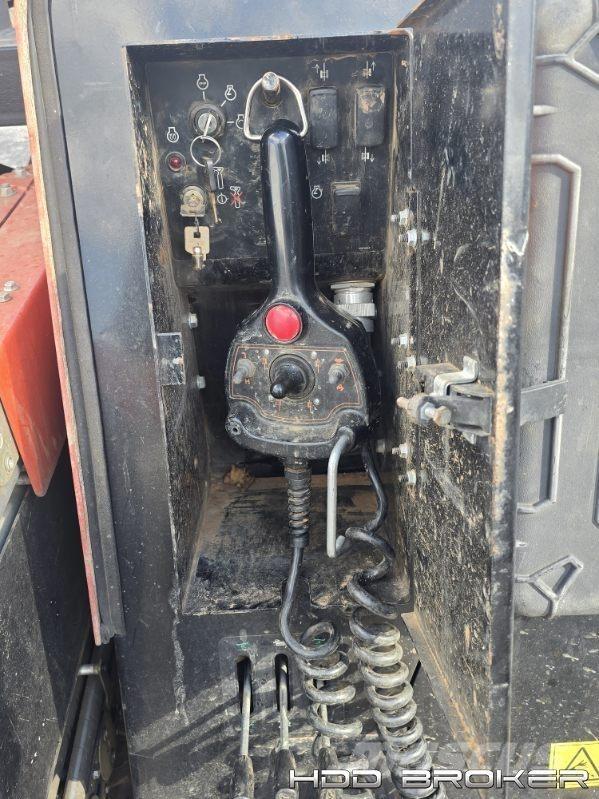 Ditch Witch JT20 Instalatii de foraj orizontal