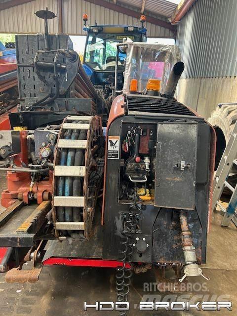 Ditch Witch JT2020 Mach 1 Instalatii de foraj orizontal