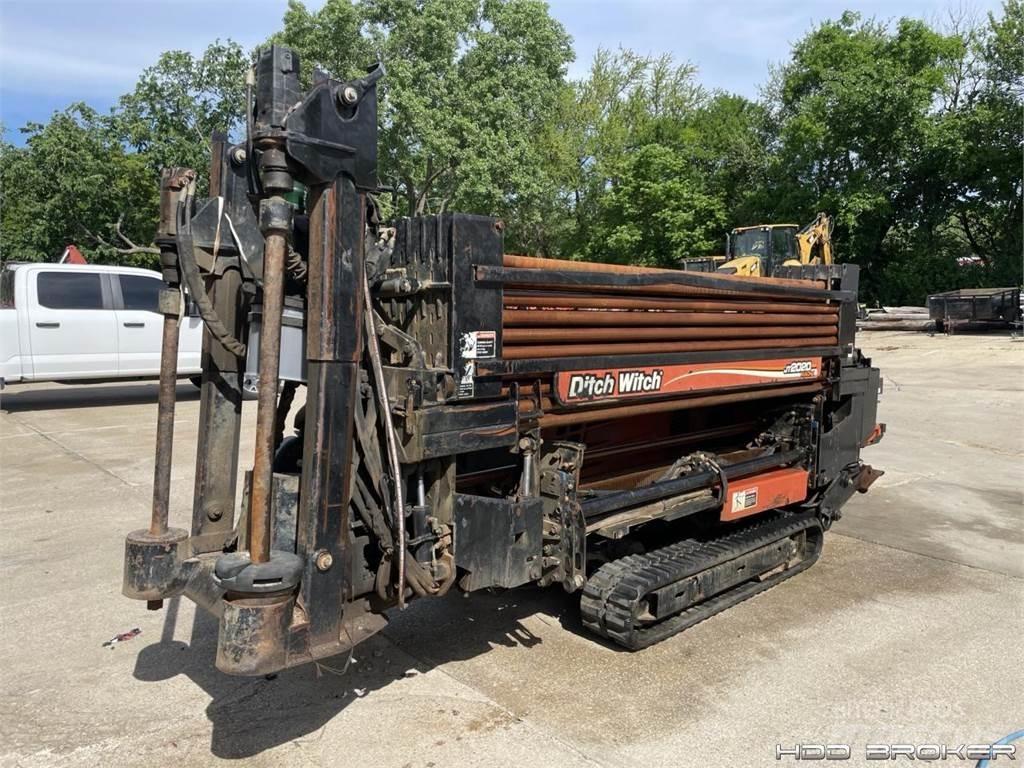 Ditch Witch JT2020 Mach 1 Instalatii de foraj orizontal