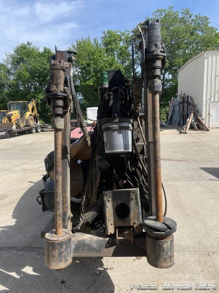 Ditch Witch JT2020 Mach 1 Instalatii de foraj orizontal
