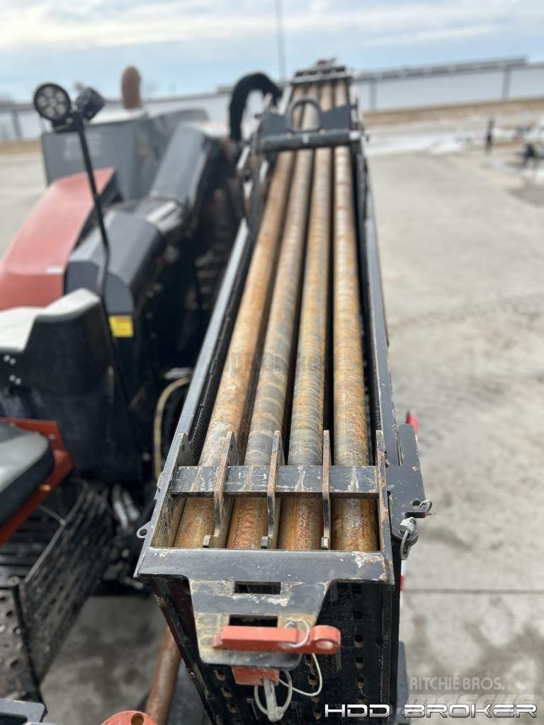 Ditch Witch JT24 Instalatii de foraj orizontal