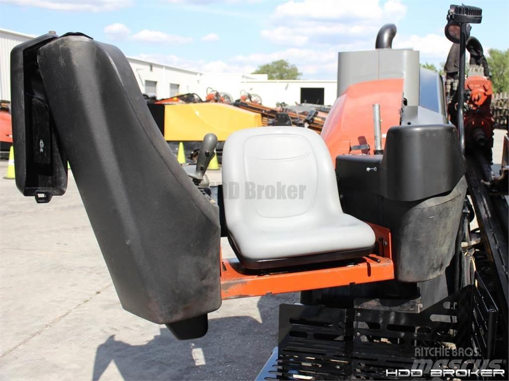 Ditch Witch JT24 Instalatii de foraj orizontal