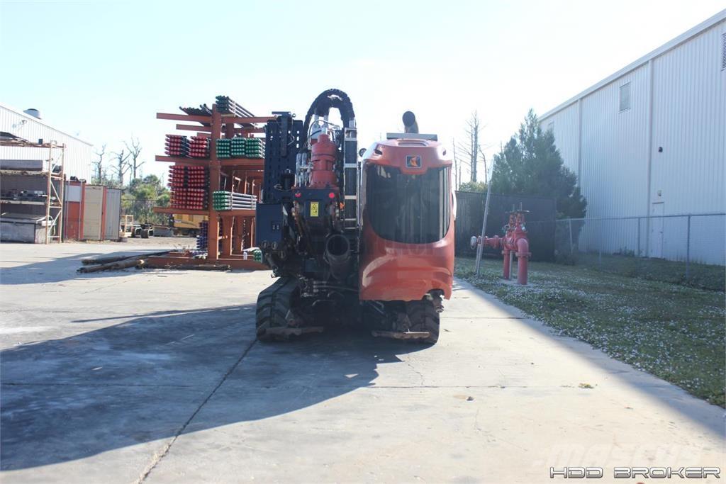 Ditch Witch JT24 Instalatii de foraj orizontal