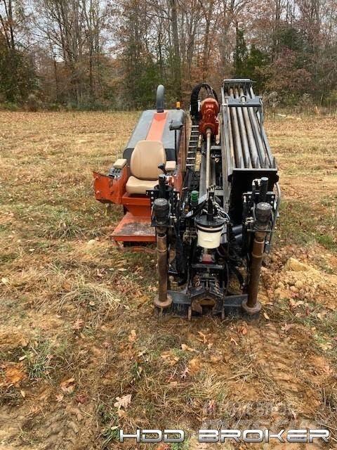 Ditch Witch JT25 Instalatii de foraj orizontal