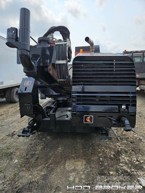 Ditch Witch JT25 Instalatii de foraj orizontal