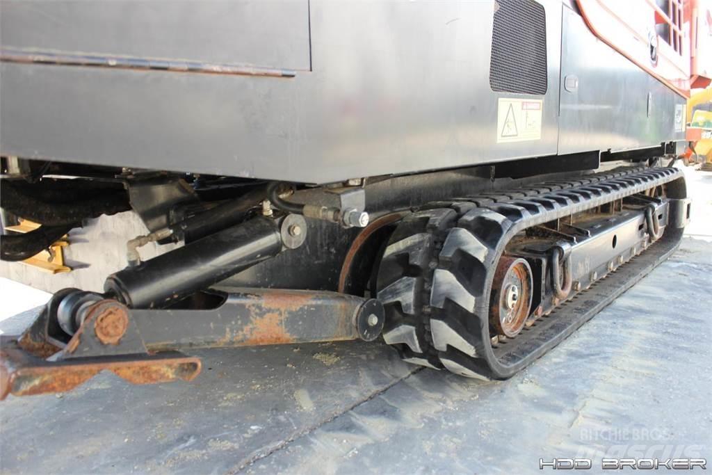 Ditch Witch JT25 Instalatii de foraj orizontal