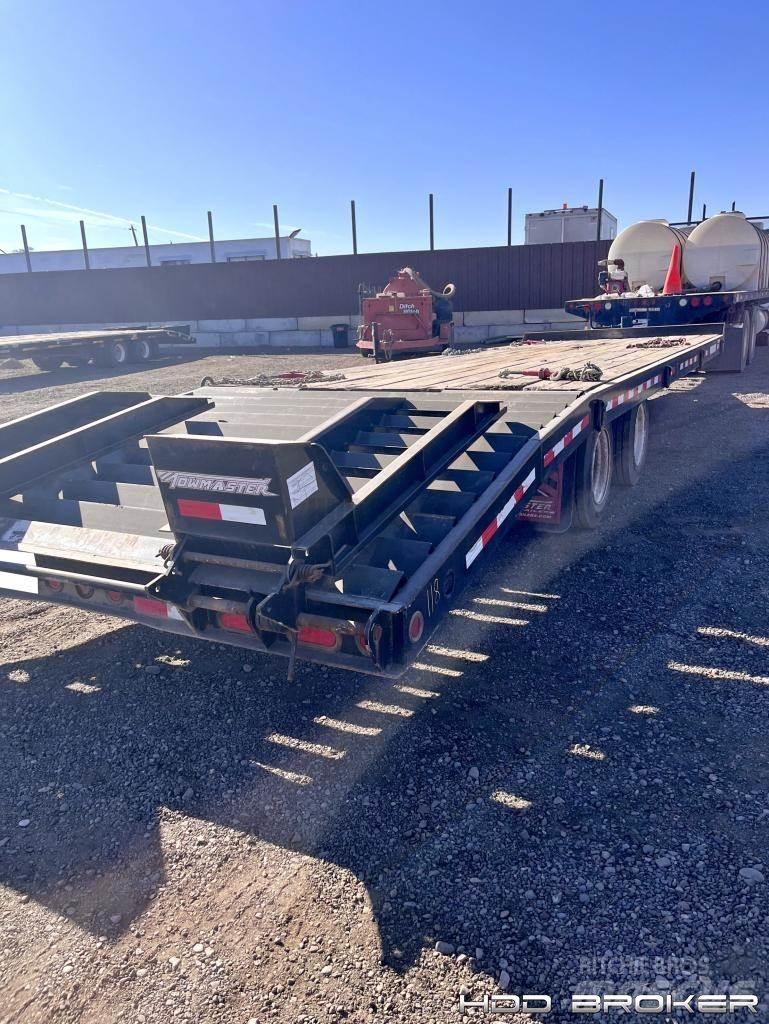 Ditch Witch JT25 Instalatii de foraj orizontal