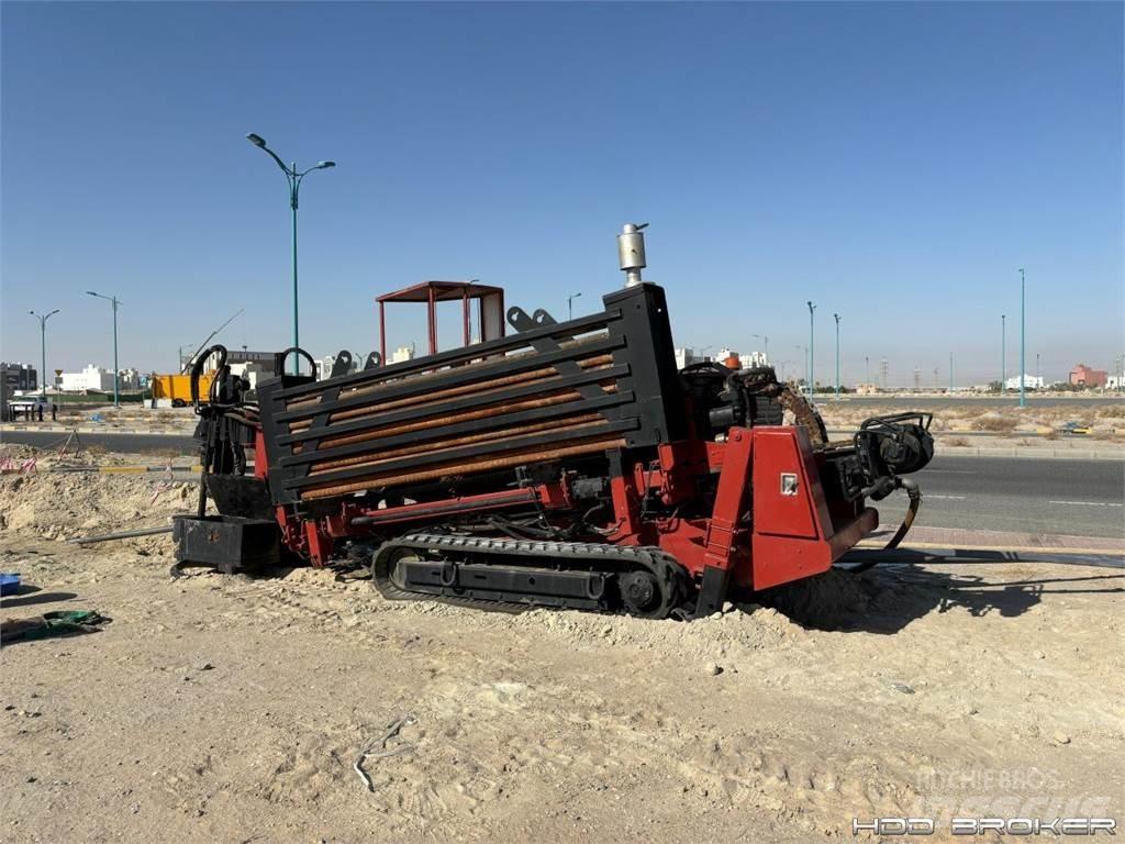 Ditch Witch JT2720 Instalatii de foraj orizontal