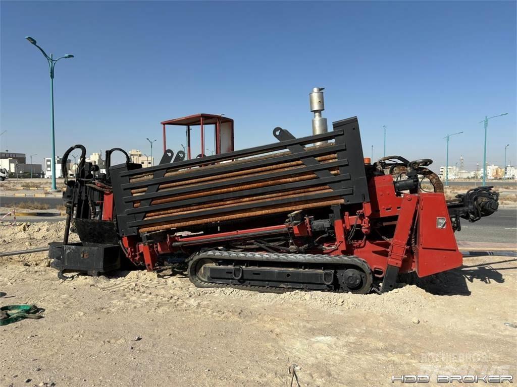 Ditch Witch JT2720 Instalatii de foraj orizontal