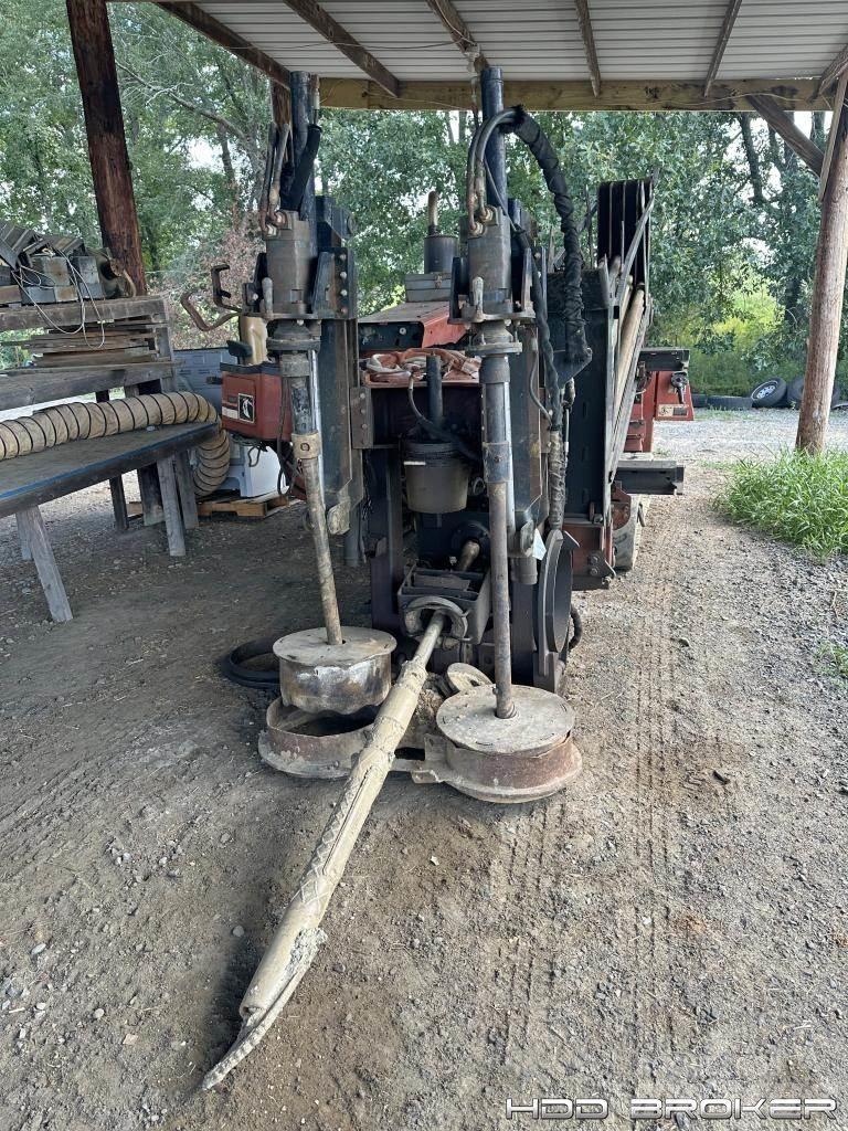 Ditch Witch JT2720 Instalatii de foraj orizontal