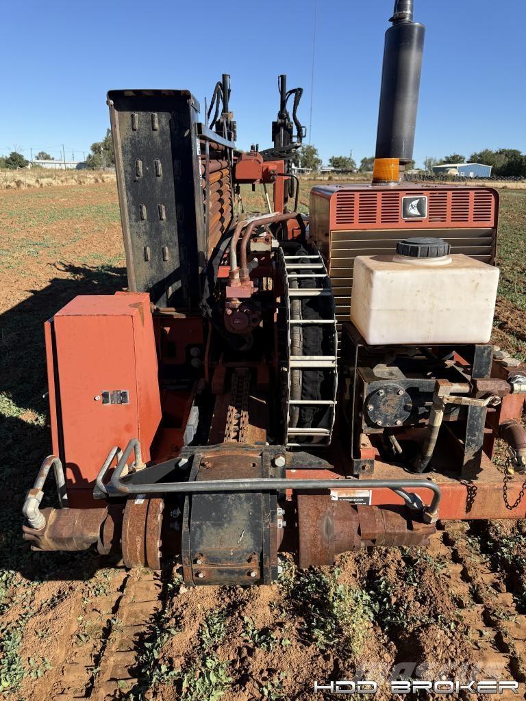 Ditch Witch JT2720 Instalatii de foraj orizontal