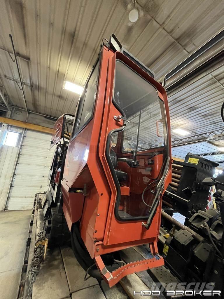 Ditch Witch JT28 Instalatii de foraj orizontal