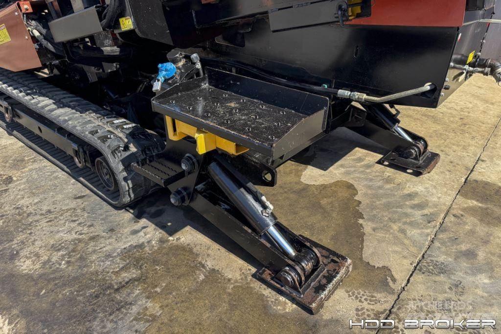 Ditch Witch JT30 Instalatii de foraj orizontal