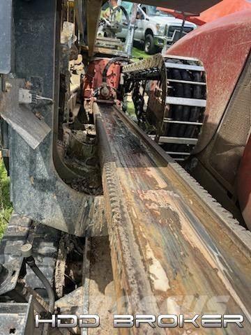 Ditch Witch JT30 Instalatii de foraj orizontal