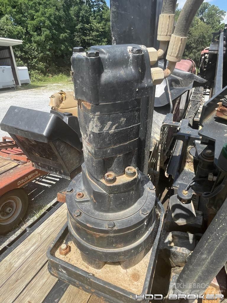 Ditch Witch JT3020 Mach 1 Instalatii de foraj orizontal