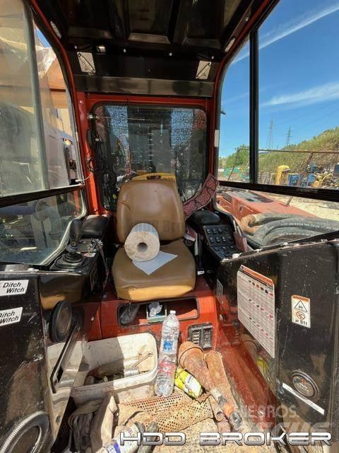 Ditch Witch JT3020 Mach 1 Instalatii de foraj orizontal