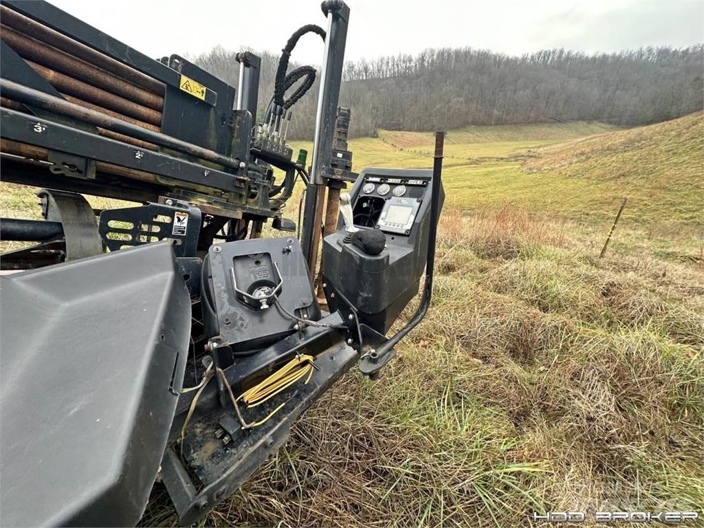 Ditch Witch JT3020 Mach 1 Instalatii de foraj orizontal