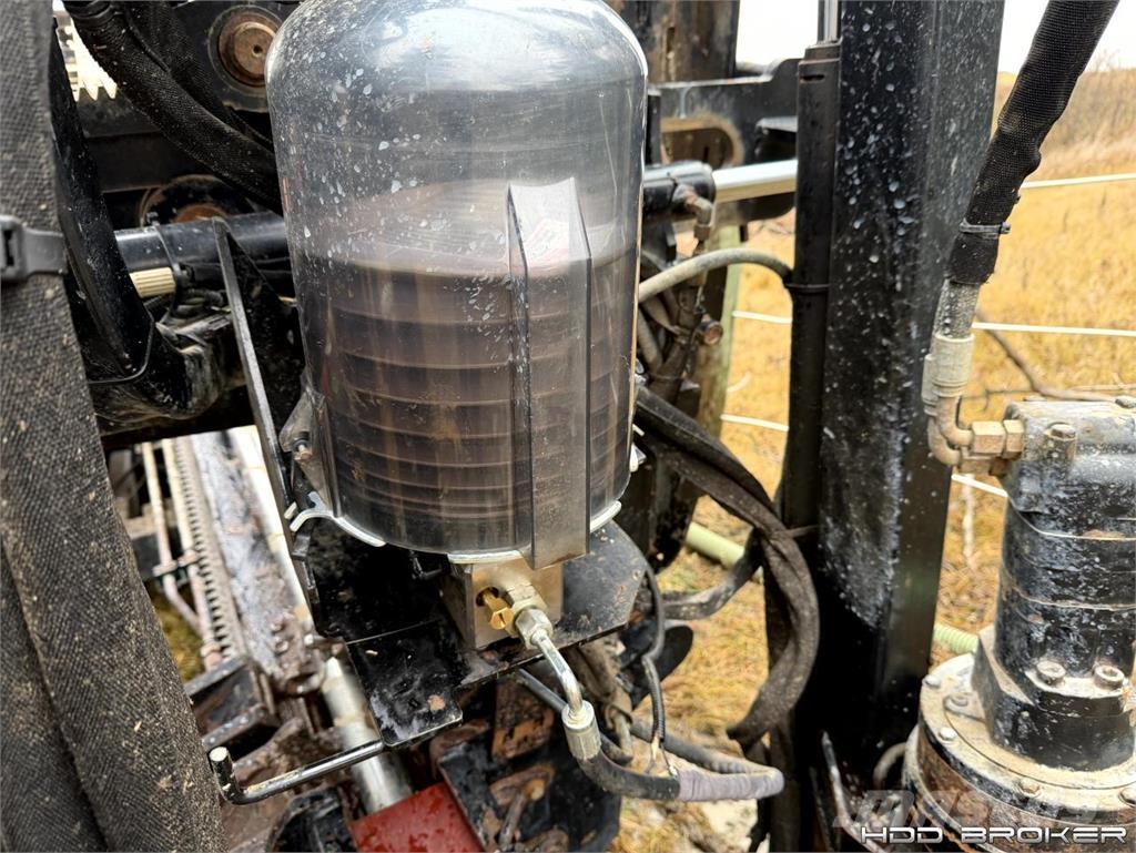 Ditch Witch JT3020 Mach 1 Instalatii de foraj orizontal