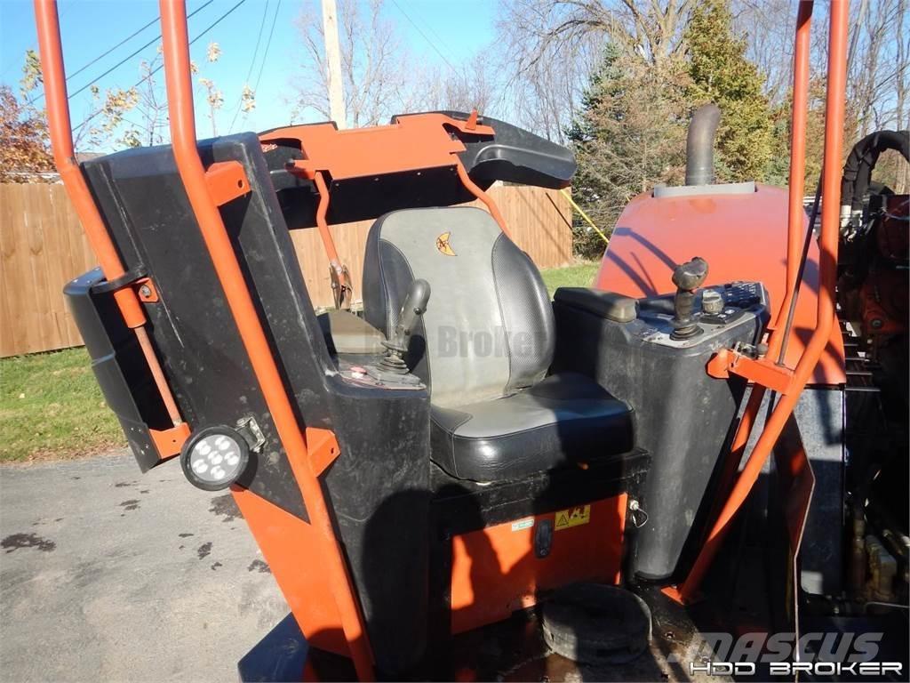 Ditch Witch JT32 Instalatii de foraj orizontal