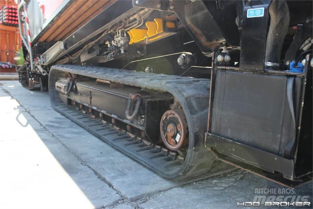 Ditch Witch JT40 Instalatii de foraj orizontal