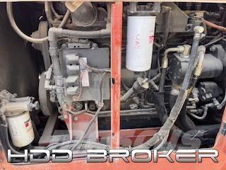 Ditch Witch JT4020 Mach 1 Instalatii de foraj orizontal