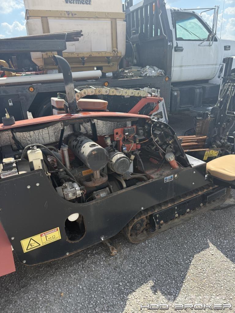 Ditch Witch JT5 Instalatii de foraj orizontal