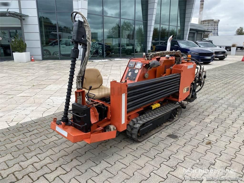 Ditch Witch JT520 Instalatii de foraj orizontal