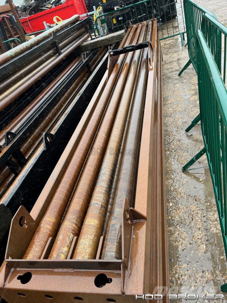 Ditch Witch JT60 Instalatii de foraj orizontal