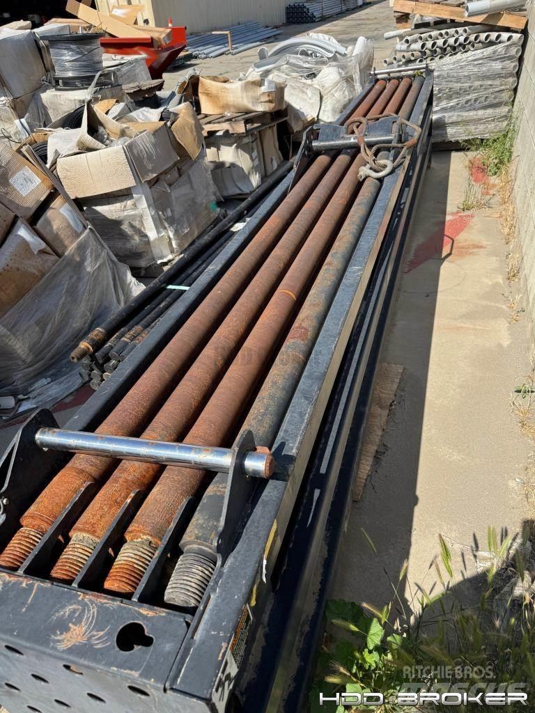 Ditch Witch JT60 Instalatii de foraj orizontal