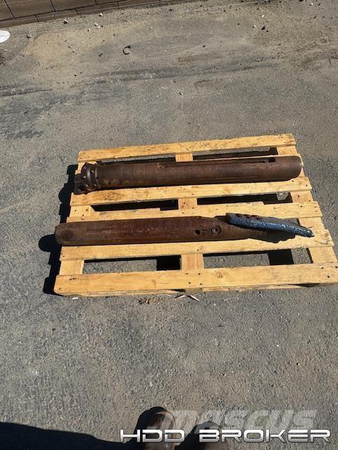 Ditch Witch JT60 Instalatii de foraj orizontal