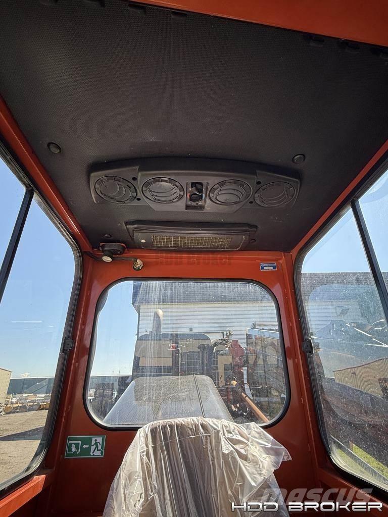 Ditch Witch JT60 Instalatii de foraj orizontal