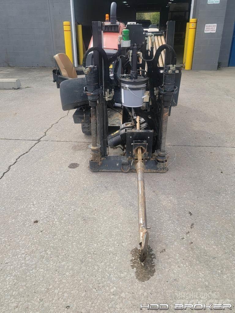 Ditch Witch JT9 Instalatii de foraj orizontal