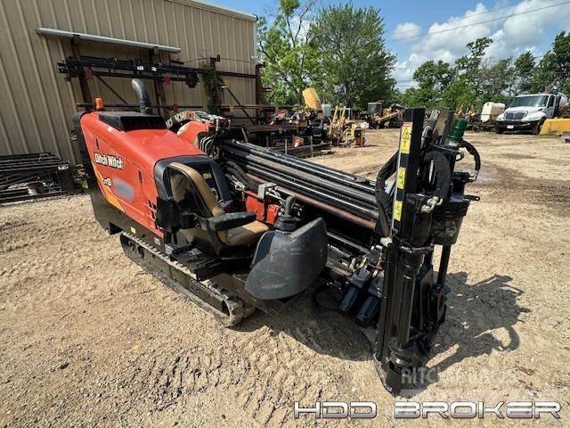 Ditch Witch JT9 Instalatii de foraj orizontal