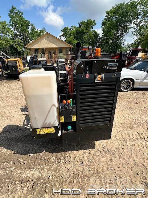Ditch Witch JT9 Instalatii de foraj orizontal
