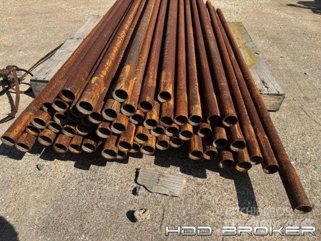 Ditch Witch JT9 Instalatii de foraj orizontal