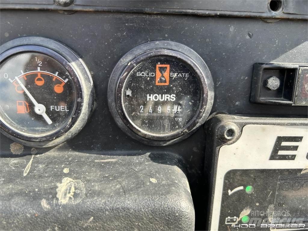Ditch Witch JT922 Instalatii de foraj orizontal