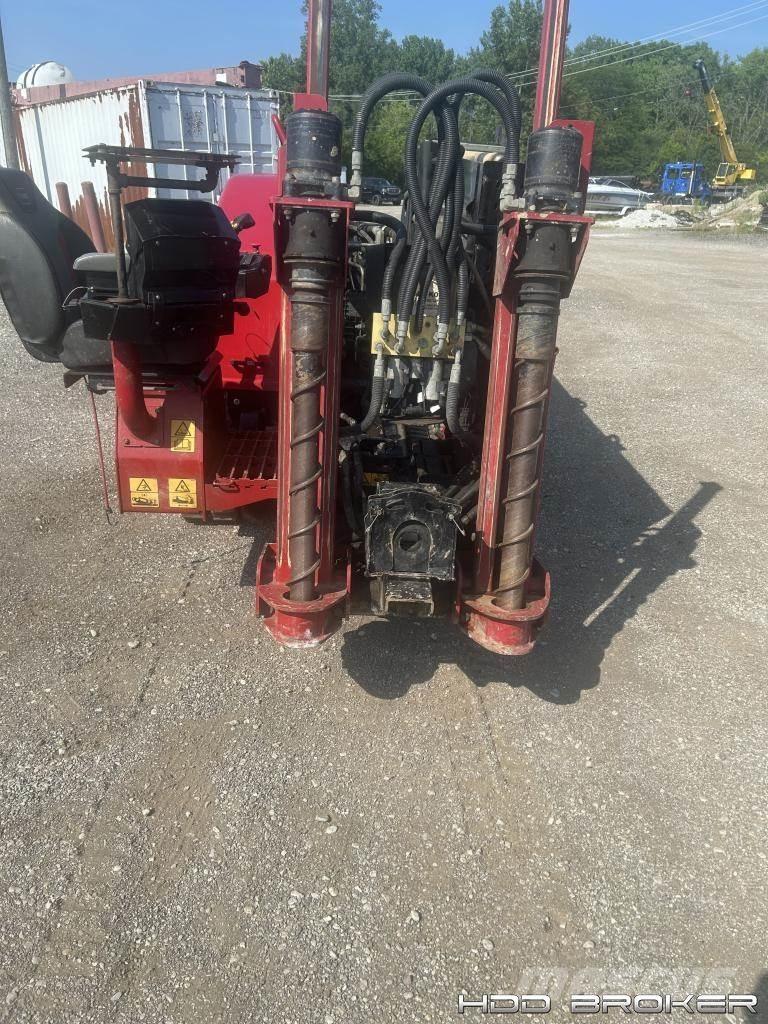Toro DD-2226 Instalatii de foraj orizontal