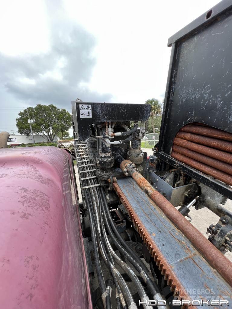 Toro DD-4045 Instalatii de foraj orizontal
