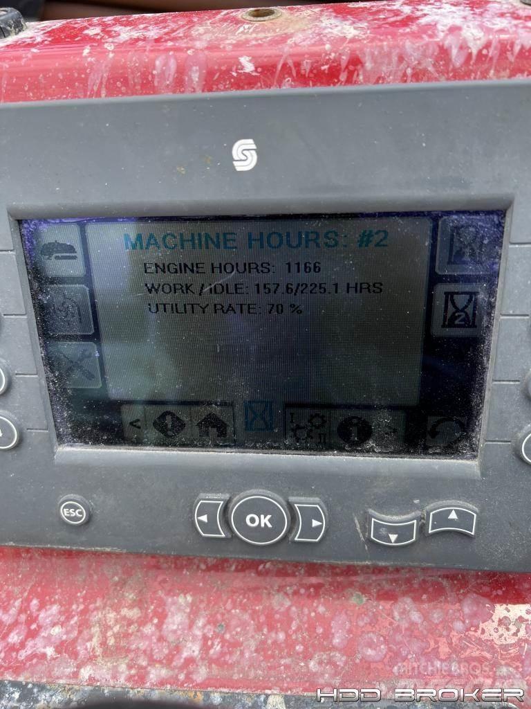 Toro DD-4045 Instalatii de foraj orizontal