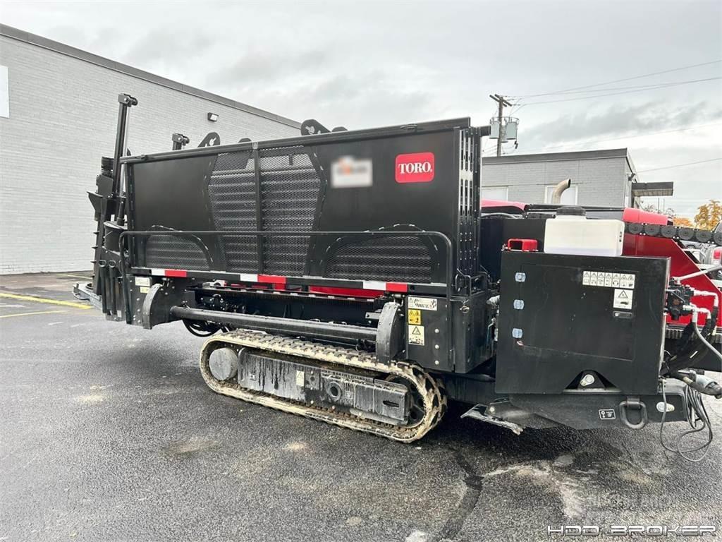 Toro DD-4050 Instalatii de foraj orizontal