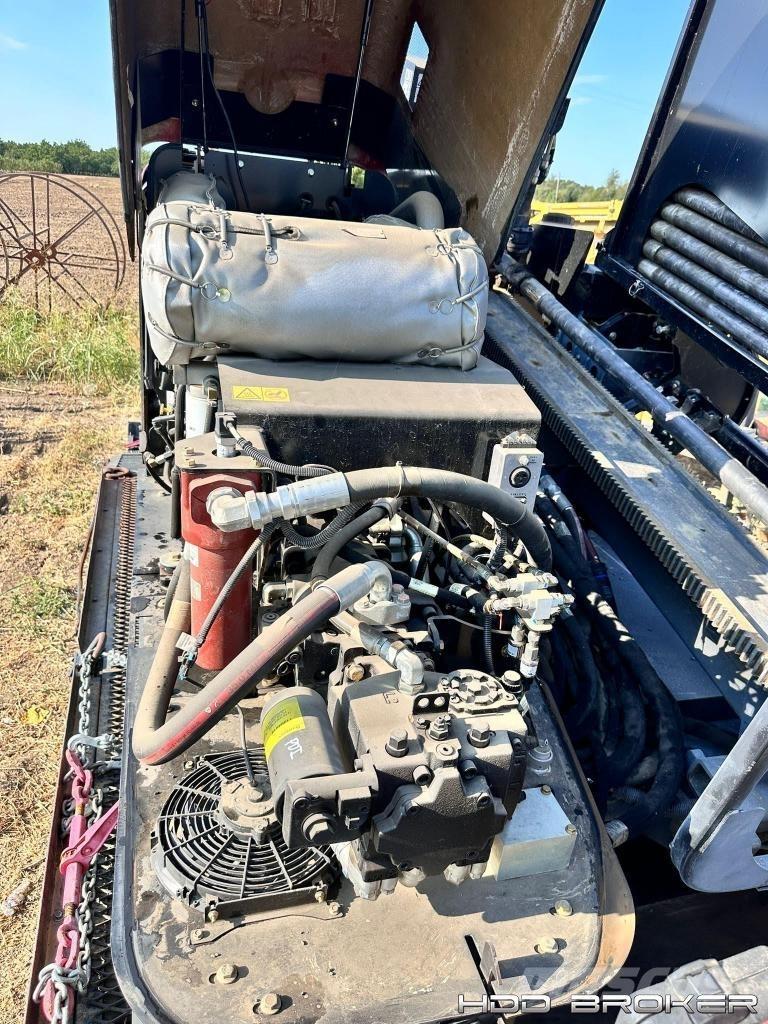 Toro DD-4050 Instalatii de foraj orizontal