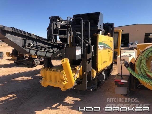 Vermeer D100x120 Series II Instalatii de foraj orizontal