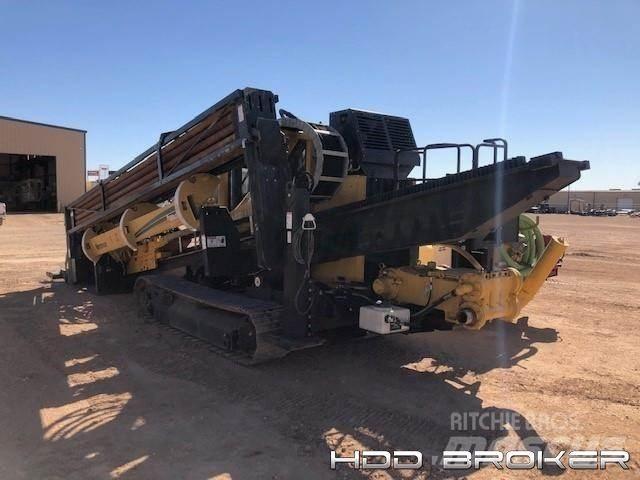 Vermeer D100x120 Series II Instalatii de foraj orizontal