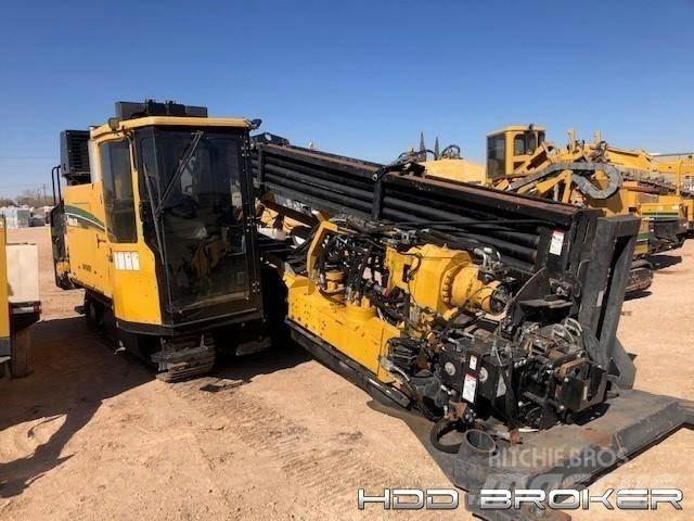 Vermeer D100x120 Series II Instalatii de foraj orizontal