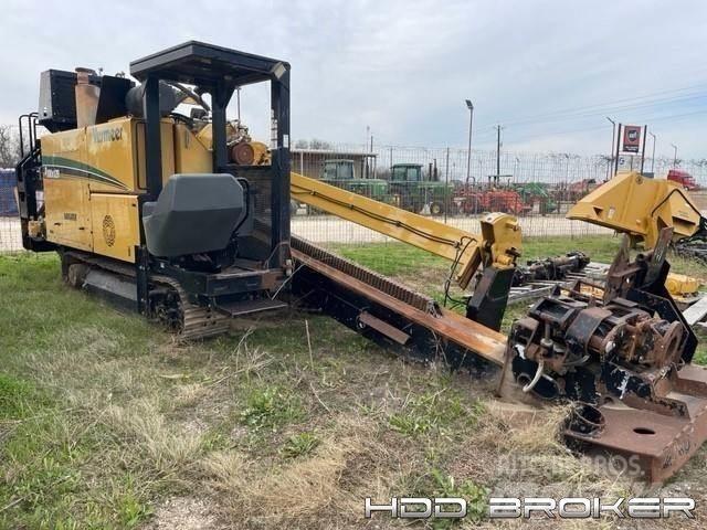 Vermeer D100x120 Series II Instalatii de foraj orizontal