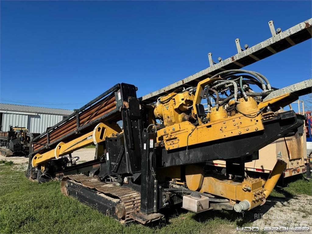 Vermeer D100x120 Series II Instalatii de foraj orizontal