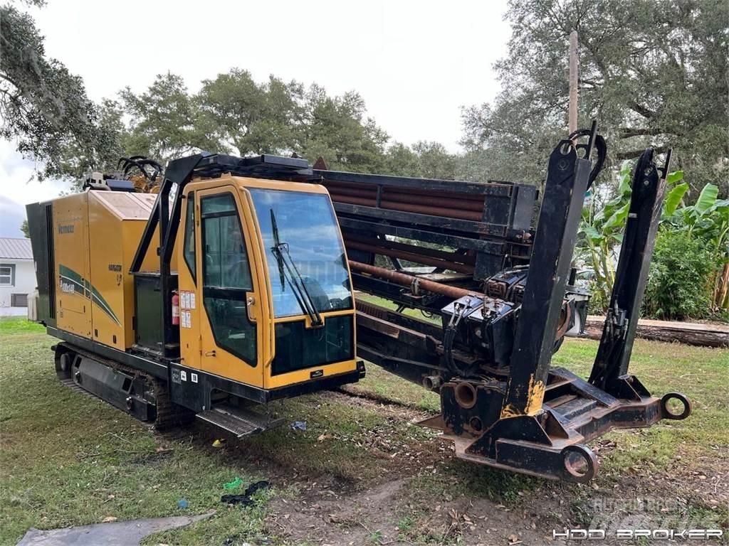 Vermeer D100x140 S3 Instalatii de foraj orizontal