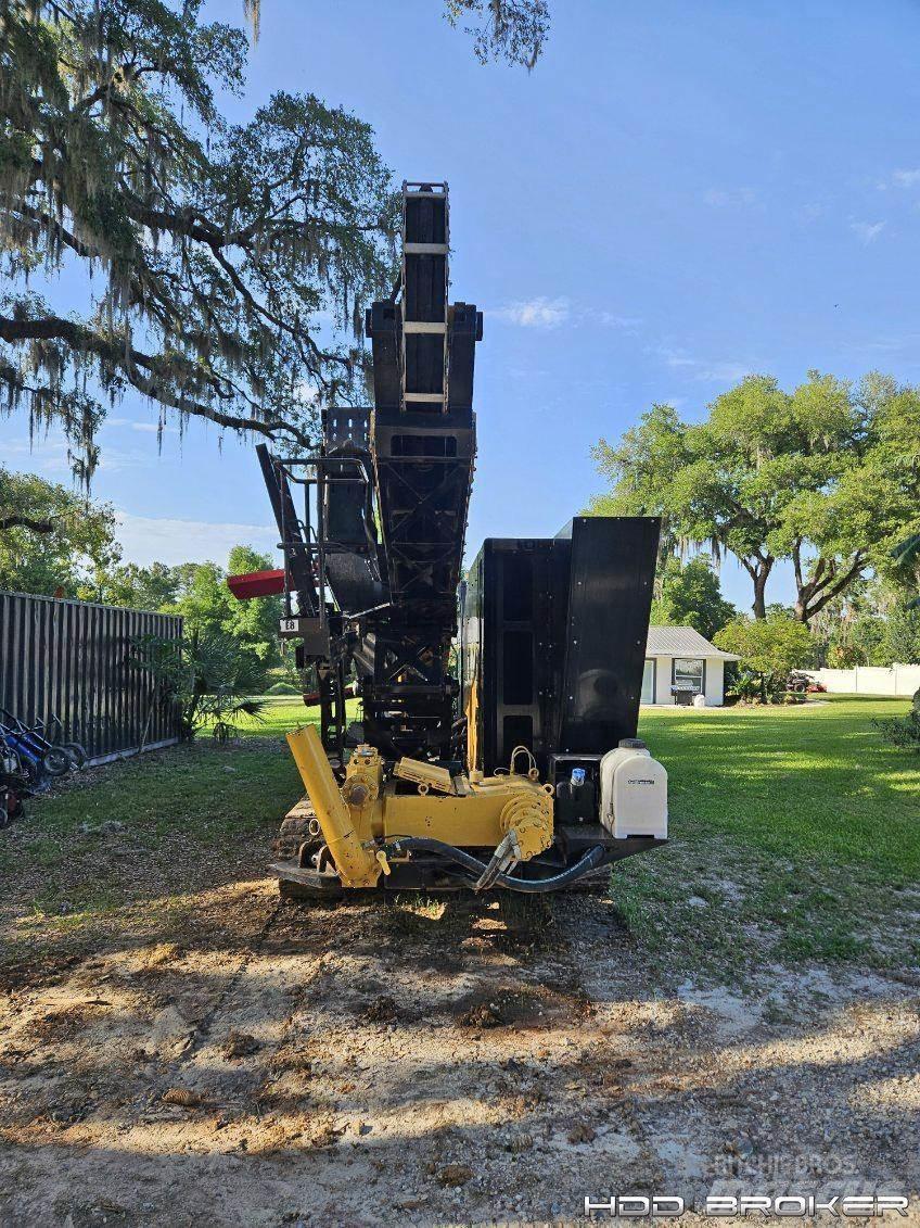 Vermeer D100x140 S3 Instalatii de foraj orizontal